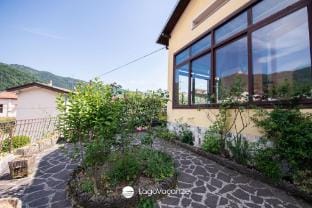 Villa Fulvia in Vobarno Villa in Province of Brescia