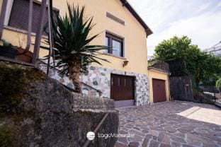 Villa Fulvia in Vobarno Villa in Province of Brescia