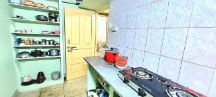 Lively vibes ensured Vacation rental in Hyderabad