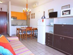 Apartment in Caorle near Sandy Beaches Apartment in Porto Santa Margherita