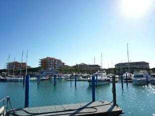 Apartment in Caorle near Sandy Beaches Apartment in Porto Santa Margherita