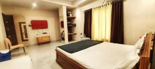 Supushp Villa - A Family Villa Vacation rental in Maharashtra