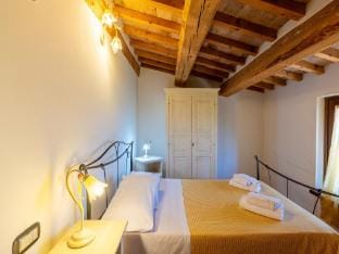 Relaxing Countryside Stay Vacation rental in Umbria
