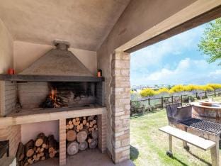 Relaxing Countryside Stay Vacation rental in Umbria