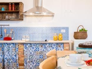 Farmhouse in Marche with Pool and Coastal Views Apartment in Marche