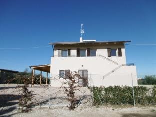 Farmhouse in Marche with Pool and Coastal Views Apartment in Marche