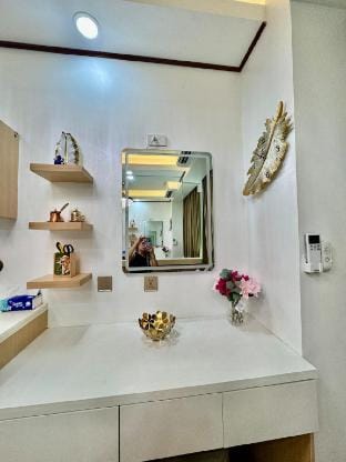 The Destination staycation Vacation rental in Pasay