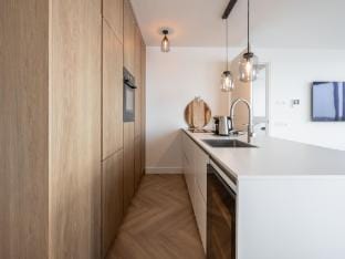Apartment Veerse Meer with Private Marina Vacation rental in Zeeland, Netherlands