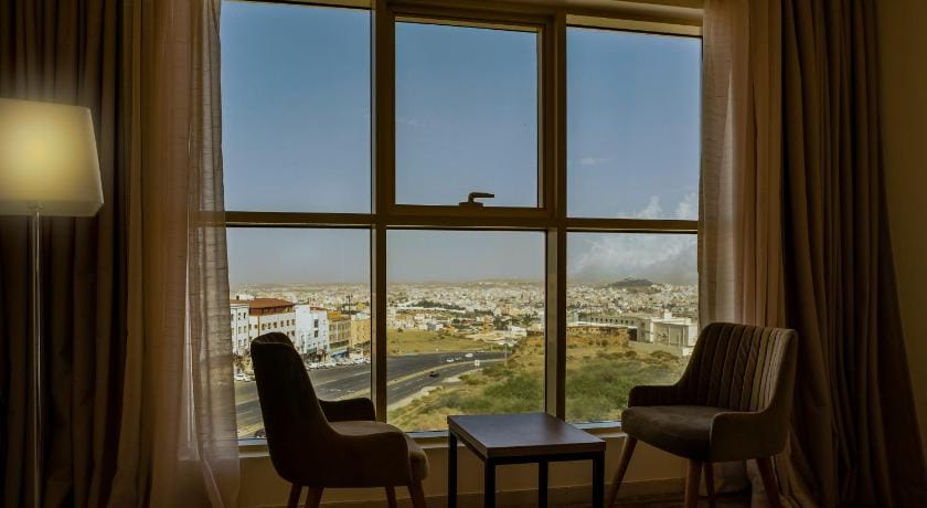 W Suites Hotel Al Souda Abha Hotel in Saudi Arabia