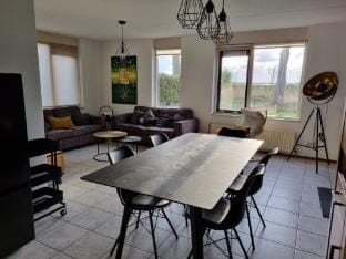 Detached House in Breskens near Dutch Coast Vacation rental in Zeeland, Netherlands