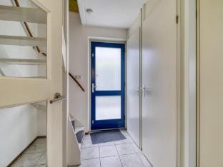 House in Breskens near the Beach Vacation rental in Zeeland, Netherlands