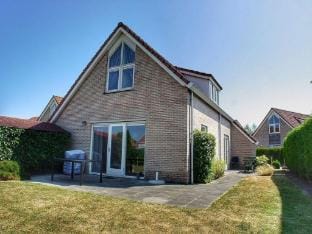 Bungalow in Breskens near Beach and Dunes Vacation rental in Zeeland, Netherlands