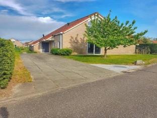 Bungalow in Breskens near Beach and Dunes Vacation rental in Zeeland, Netherlands