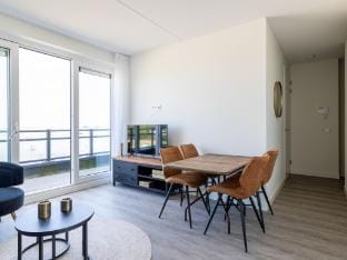 Seaside Retreat, Sint-Annaland Apartment in Zeeland, Netherlands