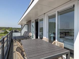 Seaside Retreat, Sint-Annaland Apartment in Zeeland, Netherlands