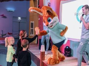 Safari Tent in Arcen near Nature Luxury tent in Arcen