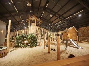 Farmhouse in Limburg with Sauna  BBQ Villa in Roggel