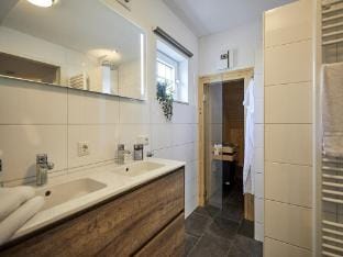 Farmhouse in Limburg with Sauna  BBQ Villa in Roggel