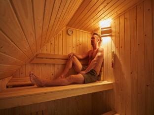 Farmhouse in Limburg with Sauna  BBQ Villa in Roggel
