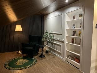 Themed House Baguio- Harry Potter-Inspired  Vacation rental in Baguio
