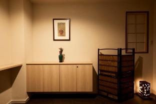 MUSASHI Condo Yotsuya - 90㎡ Entire House Rental  Vacation rental in Shinjuku