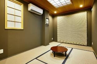 MUSASHI Condo Yotsuya - 90㎡ Entire House Rental  Vacation rental in Shinjuku