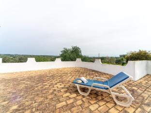 Serene Algarve Escape with Pool Vacation rental in Faro District