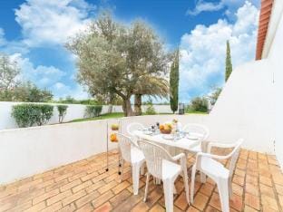 Serene Algarve Escape with Pool Vacation rental in Faro District