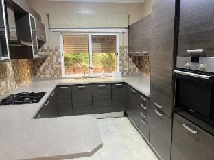 A special new apartment Vacation rental in Africa