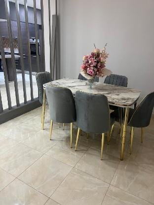 A special new apartment Vacation rental in Africa