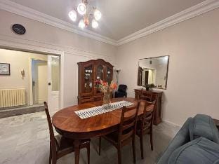 Classic apt in prime Abdoun Vacation rental in Africa