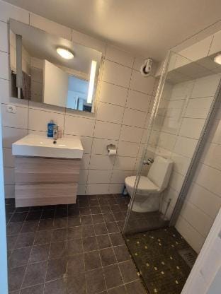 Room close to Lund University Vacation rental in Lund