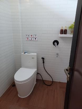 Omahkayu Ciherang Vacation rental in West Java