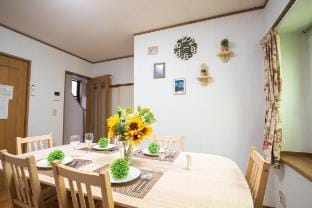 SAKURA Retreat Villa in Japan