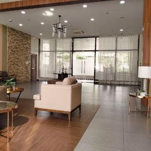 Cozy Condo in Baguio | Full Amenities | Netflix Vacation rental in Baguio