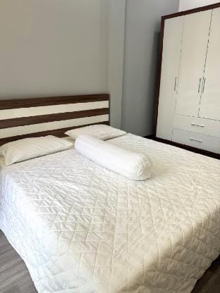 Newly built room-has bikes-in private kitchen-MiKi Vacation rental in Cambodia