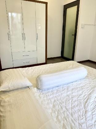 Newly built room-has bikes-in private kitchen-MiKi Vacation rental in Cambodia
