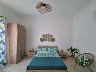CentroMare Living Apartment in Porto Empedocle