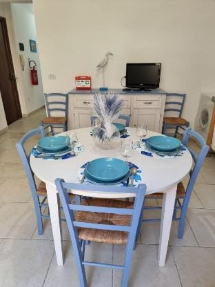 CentroMare Living Apartment in Porto Empedocle