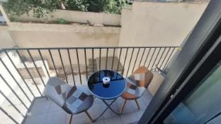 Sitges BnB Rooms-Deluxe Room Apartment in Sitges