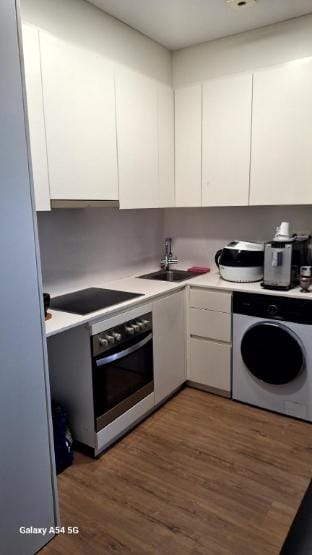 Sitges BnB Rooms-Deluxe Room Apartment in Sitges