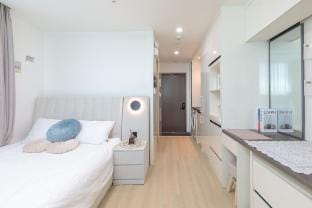 Scarlett Stay1️⃣@Suwon Station, 스칼렛 스테이1️⃣@수원역 Vacation rental in Gyeonggi-do