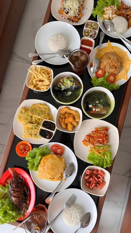 Hanastu Villa Hotel in Special Region of Yogyakarta