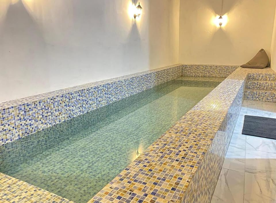 Hanastu Villa Hotel in Special Region of Yogyakarta