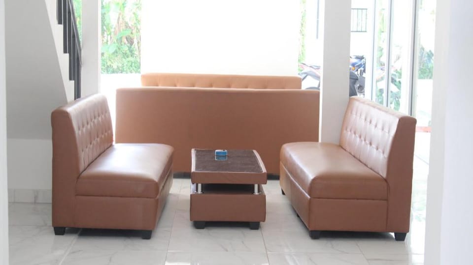 Hanastu Villa Hotel in Special Region of Yogyakarta