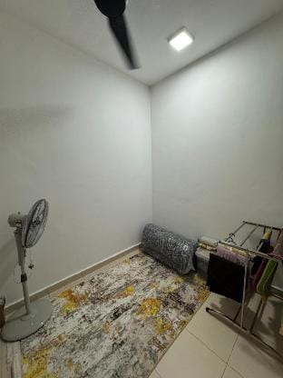 Teduh Segari Homestay - Kuntum Kemboja Vacation rental in Perak