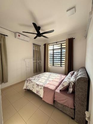 Teduh Segari Homestay - Kuntum Kemboja Vacation rental in Perak