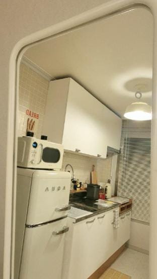 Jamsil Lake HosunyStay  Vacation rental in Seoul