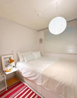 Jamsil Lake HosunyStay  Vacation rental in Seoul