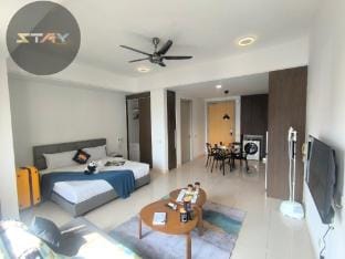 Gelang Patah/Legoland Apartments Apartment in Johor